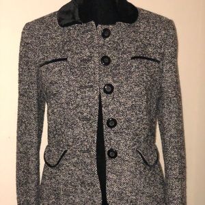 Ann Taylor Blazer